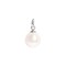 8mm Glass Pearl Charms | Jewelry Making Supplies | DIY Earring & Necklace Charms | Wholesale Pearl Charms | Bulk Craft Supplies